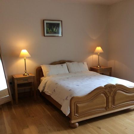 Bed & Breakfast Hilltop Lodge Banbridge Pokoj fotografie