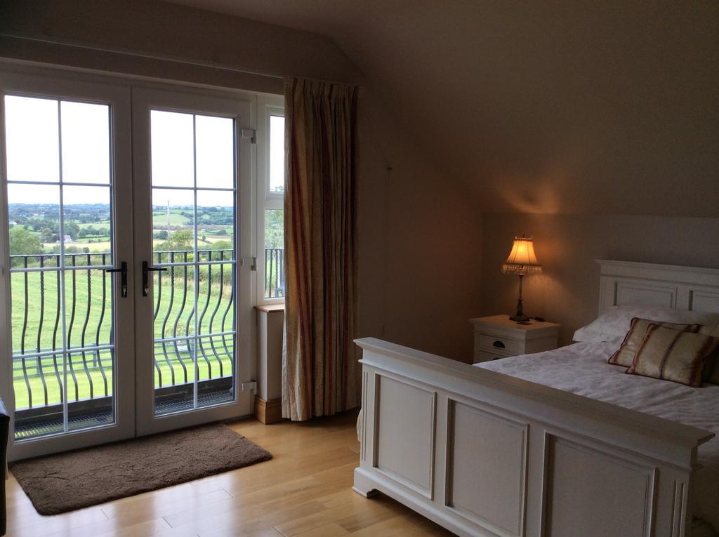 Bed & Breakfast Hilltop Lodge Banbridge Pokoj fotografie