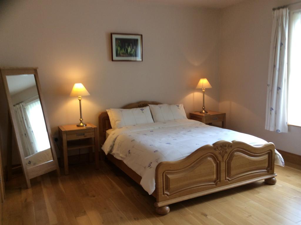 Bed & Breakfast Hilltop Lodge Banbridge Pokoj fotografie